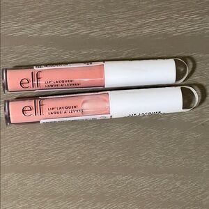 ELF Lip Lacquer - Soft Pink